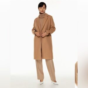 Babaton The Stedman Coat